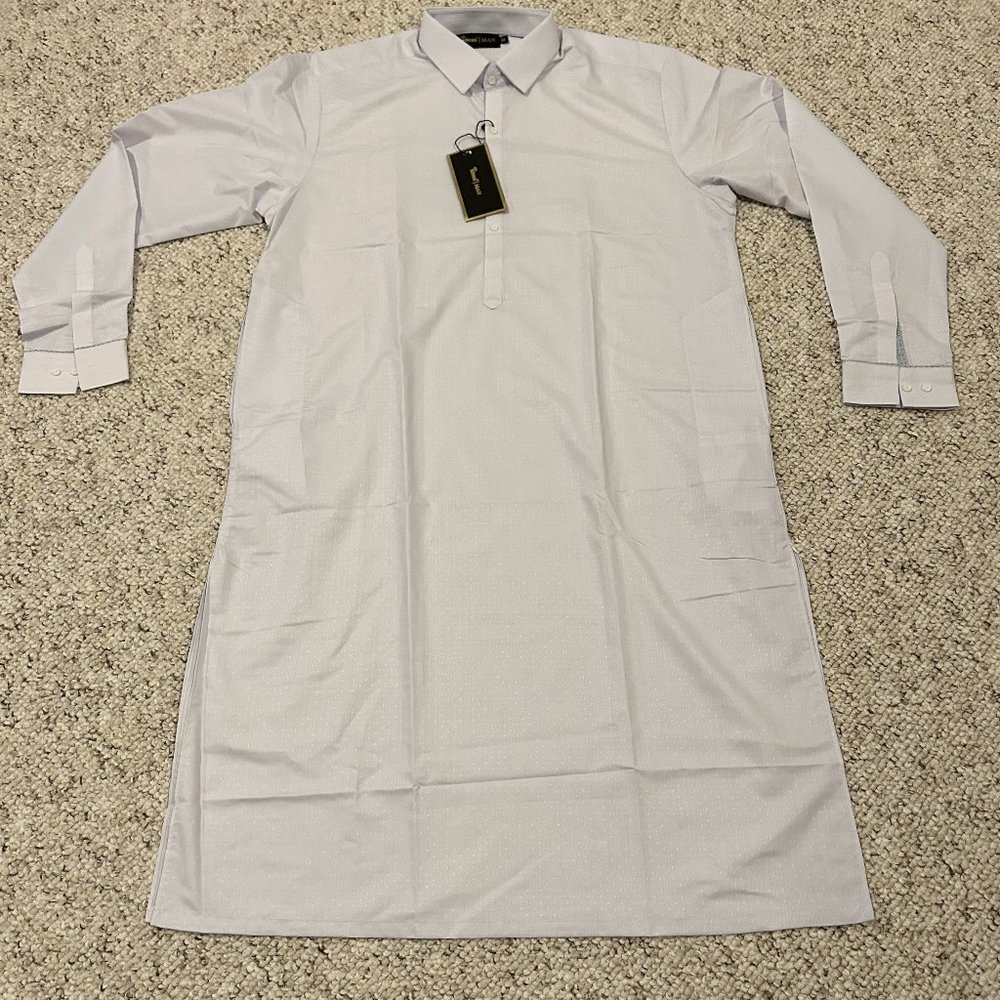 IDEAS Men's Kurta